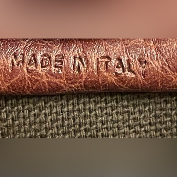 Burberry Crossbody - Picture 11 of 13